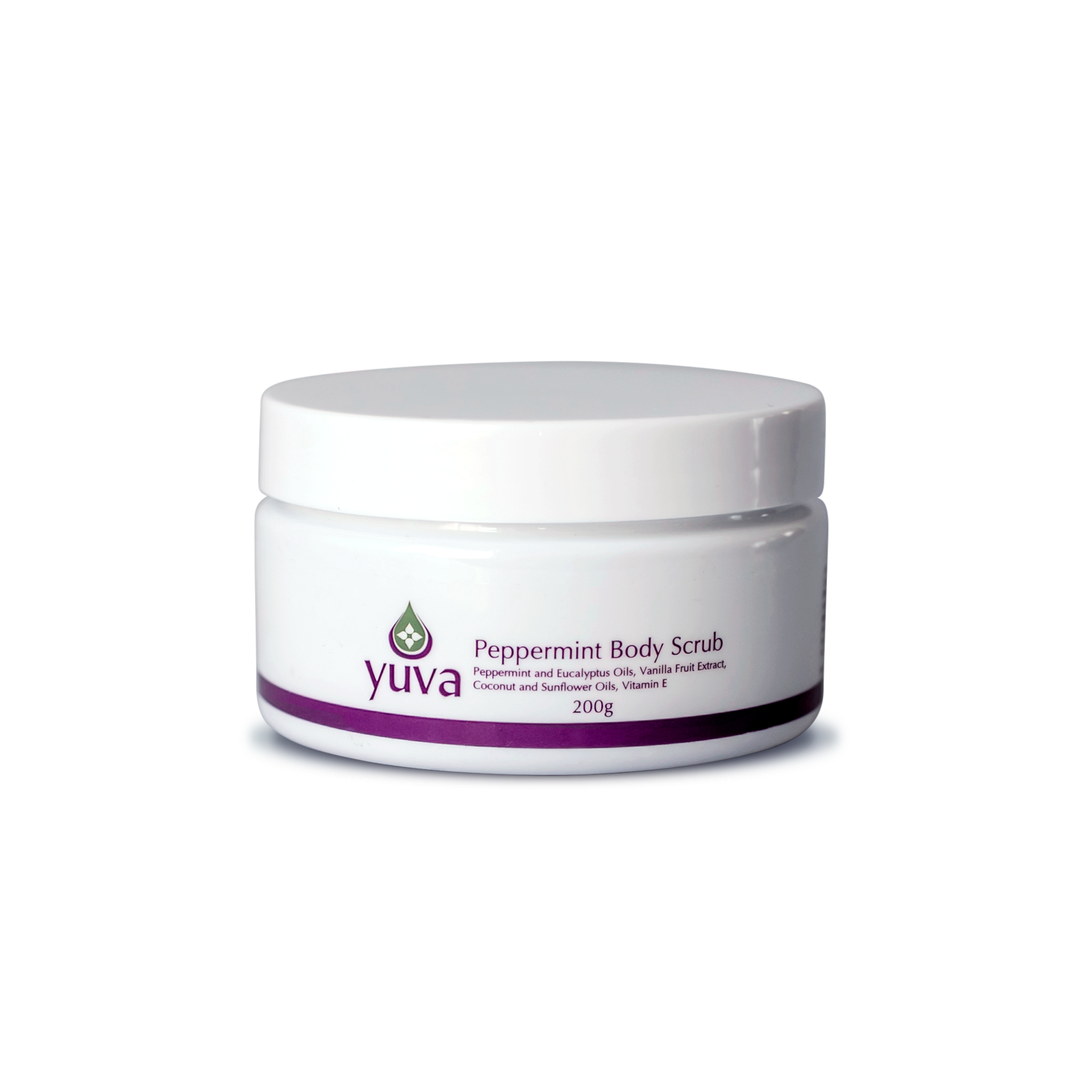 Body Scrub