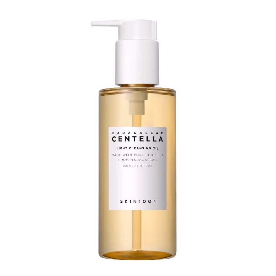 SKIN1004
Madagascar Centella Light Cleansing Oil 200ml