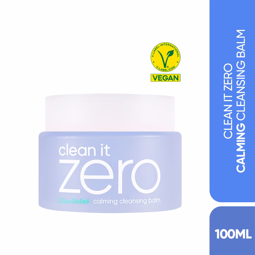 BANILA CO
Clean it Zero Calming Cleansing Balm 100ml