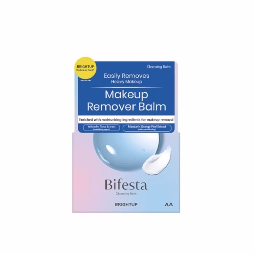 BIFESTA
Cleansing Balm Brightup 90g