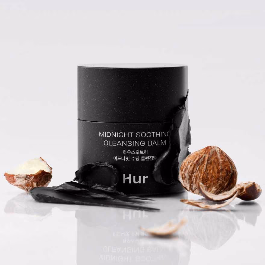 HOUSE OF HUR
Midnight Soothing Cleansing Balm 50ml