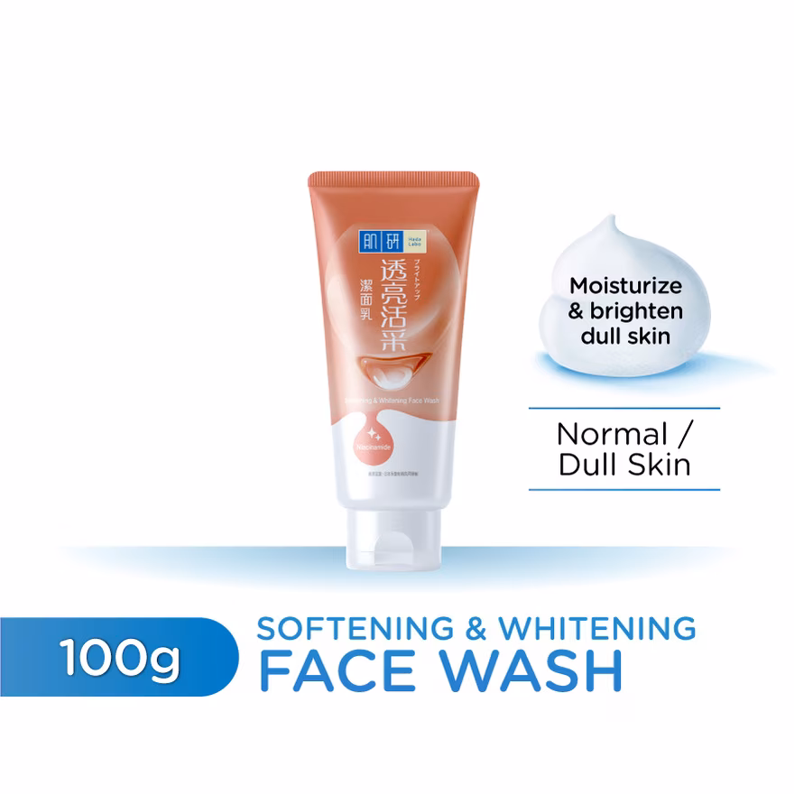 SAFI Pembersih Muka Gamat 100g