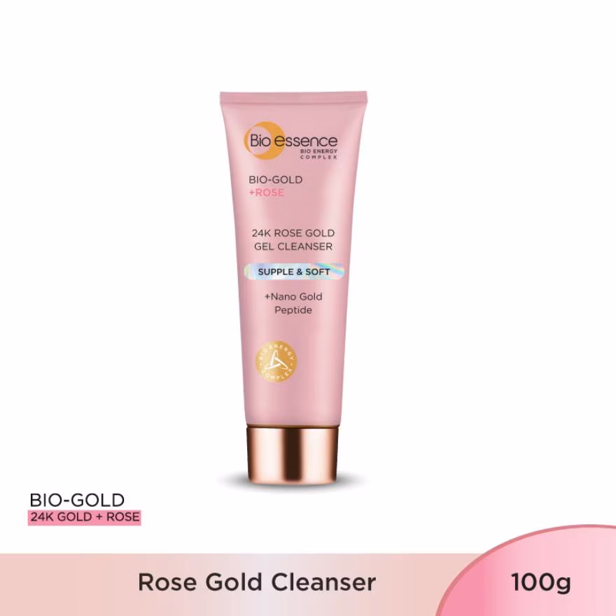 BIO-ESSENCE Bio-Renew Exfoliating Gel 60g