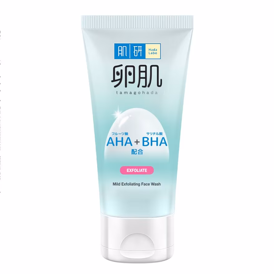L’OREAL PARIS SKIN CARE Hyaluronic Acid Gel Cleanser 100ml