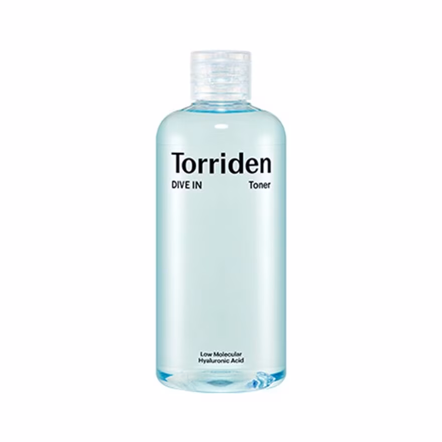 SKINTIFIC
Niacinamide Brightening Essence Toner 80ml