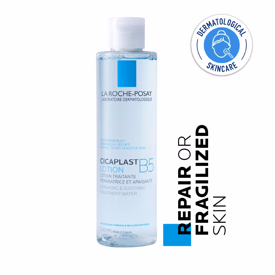 HADA LABO
Hydrating Lotion (Light) 170ml