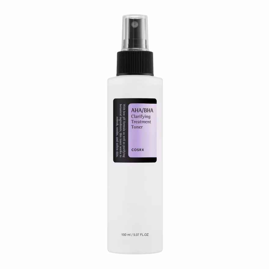 ANUA
Heartleaf 77% Soothing Toner 250ml
