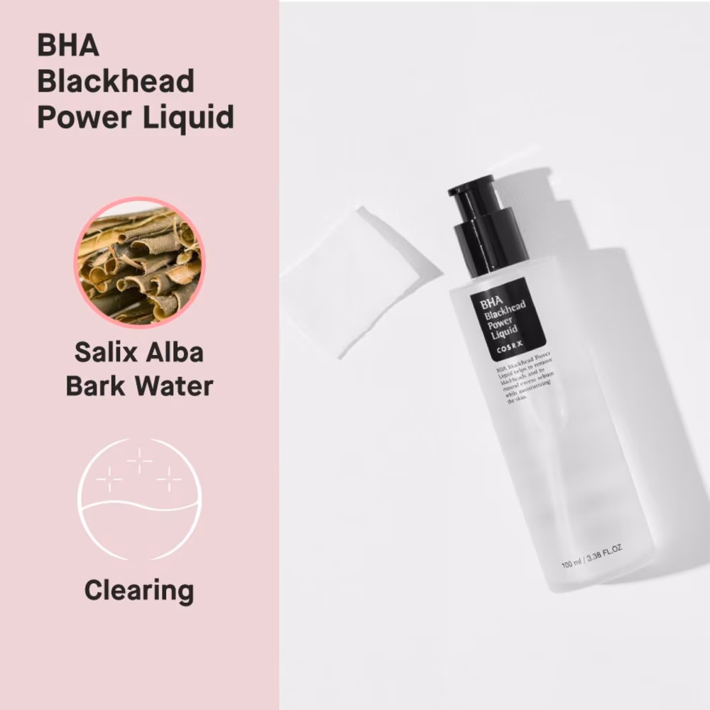 COSRX
AHA/BHA Clarifying Treatment Toner 150ML