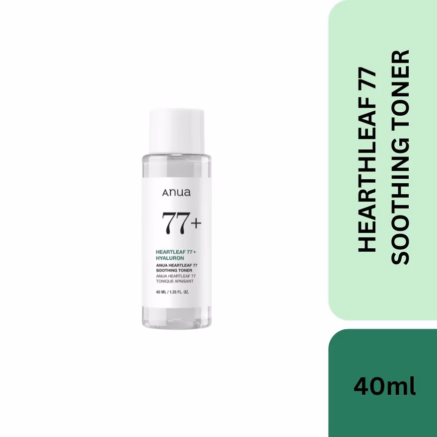 NUTOX
Youth Restoring Astringent Toner 125ml (All Skin Types)