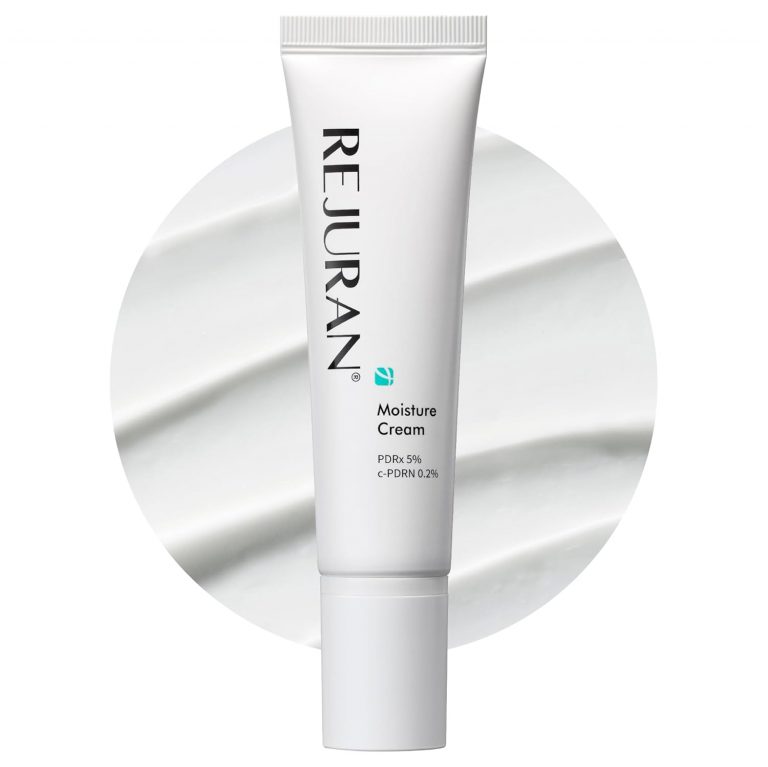 [REJURAN] Moisture Cream 60g