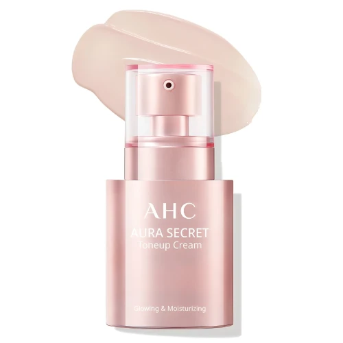 [AHC] AURA SECRET Tone Up Cream 30g