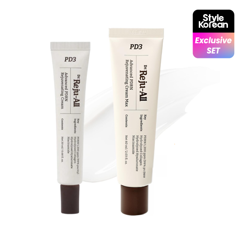 [Dr.Reju-All] PDRN Power Volume Up Set