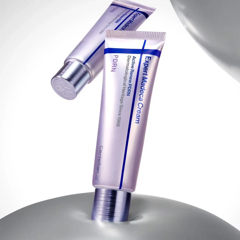 [Centellian24] Expert Madeca Cream Active Renew PDRN 50ml