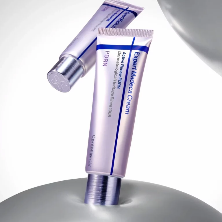 [Centellian24] Expert Madeca Cream Active Renew PDRN 50ml