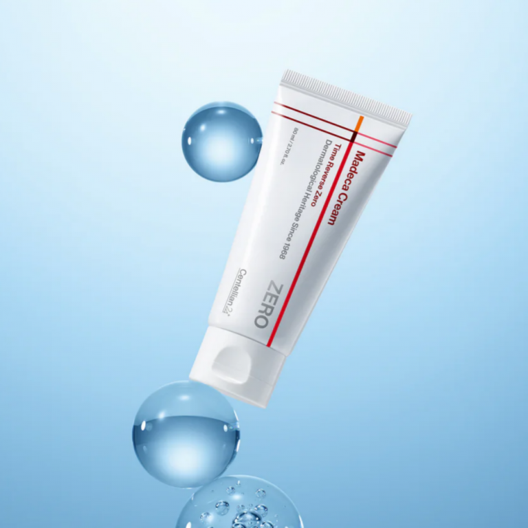 [Centellian24] Madeca Cream Time Reverse Zero 80ml