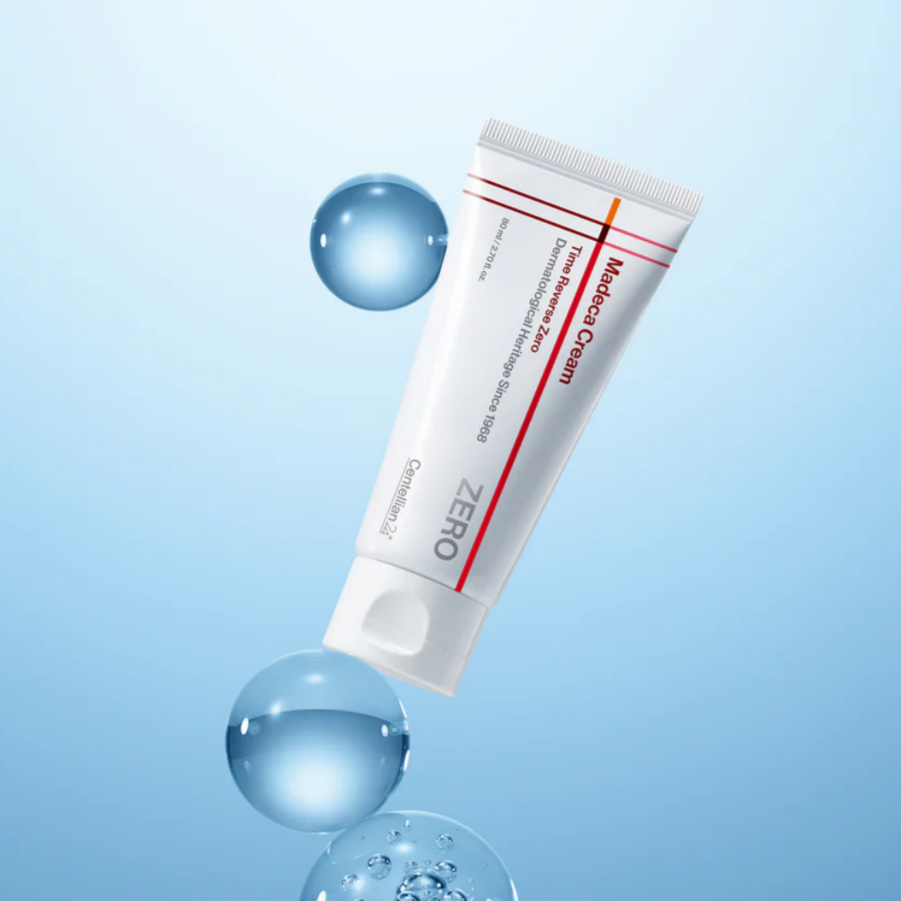 [Centellian24] Madeca Cream Time Reverse Zero 80ml