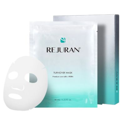 Rejuran – Turnover Mask – 5pcs