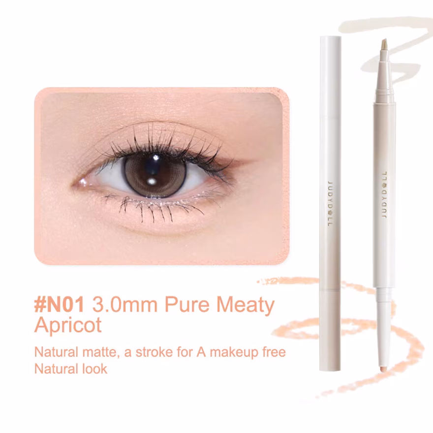 JUDYDOLL
Double Under Eye Liner N01