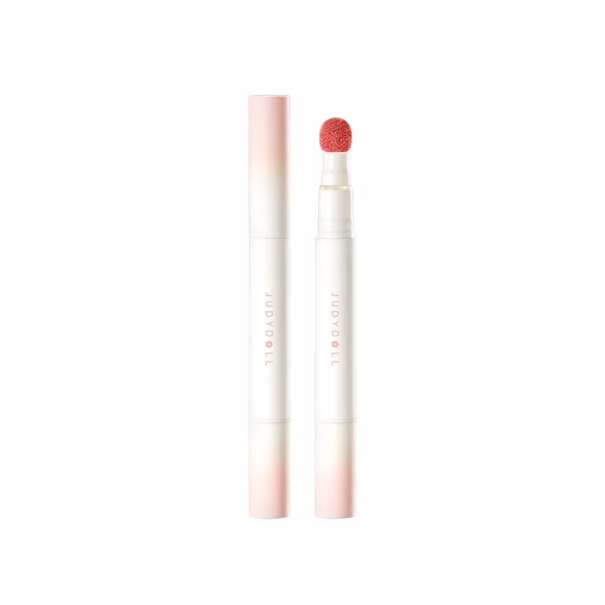 JUDYDOLL
Matte Lip Cream N13 Peach