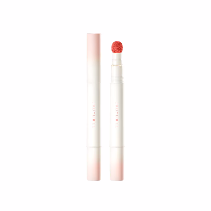 JUDYDOLL
Matte Lip Cream N14 Cherry Pout