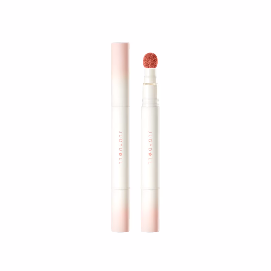 JUDYDOLL
Matte Lip Cream N15 Quiet Orange