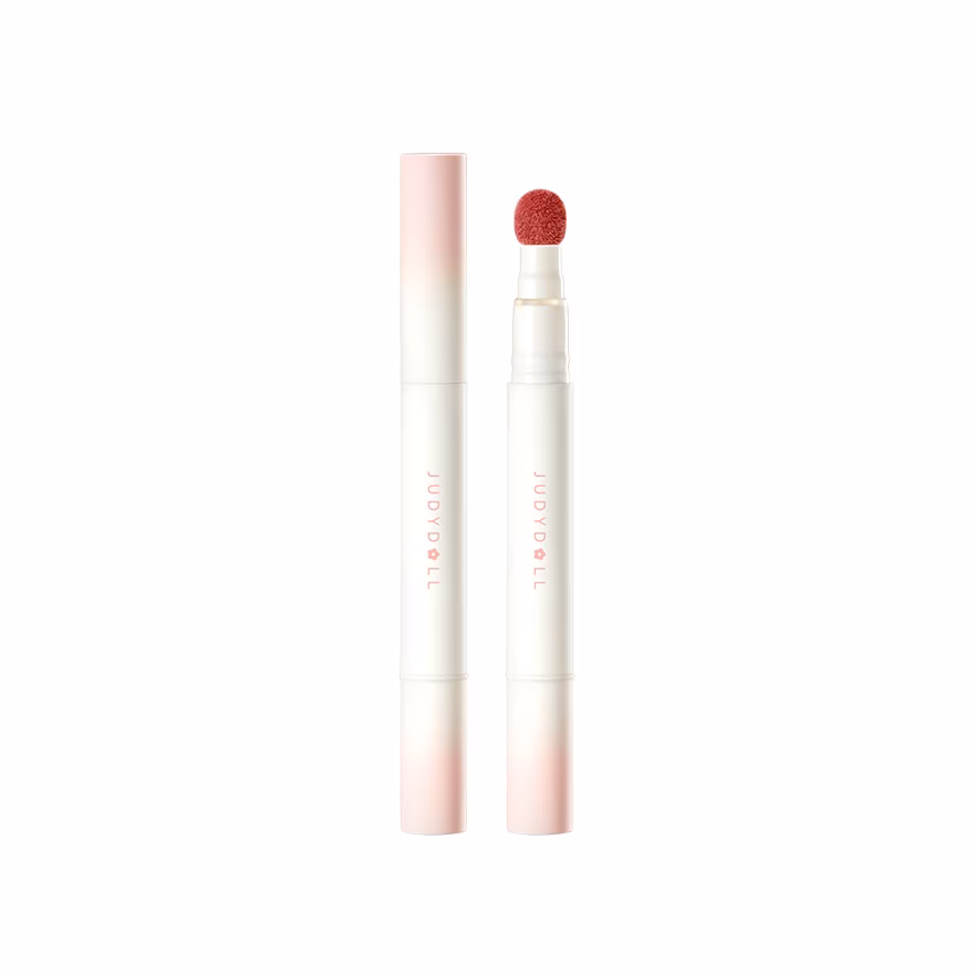 JUDYDOLL
Matte Lip Cream N04 Promegranate