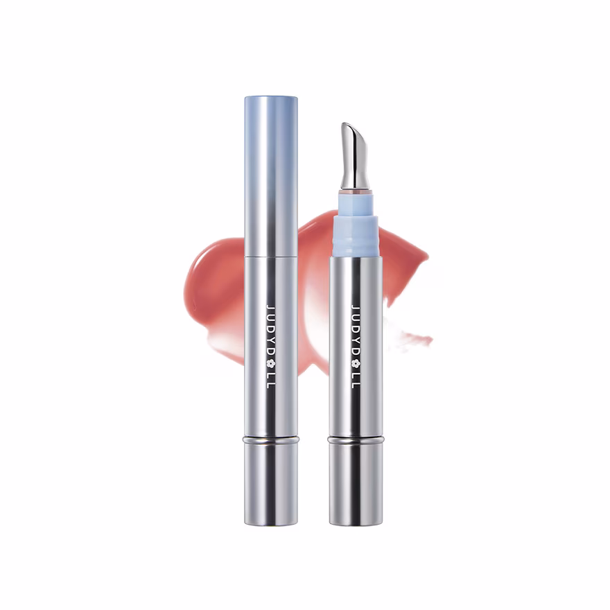 JUDYDOLL
Watery Essence Lip Glaze G04