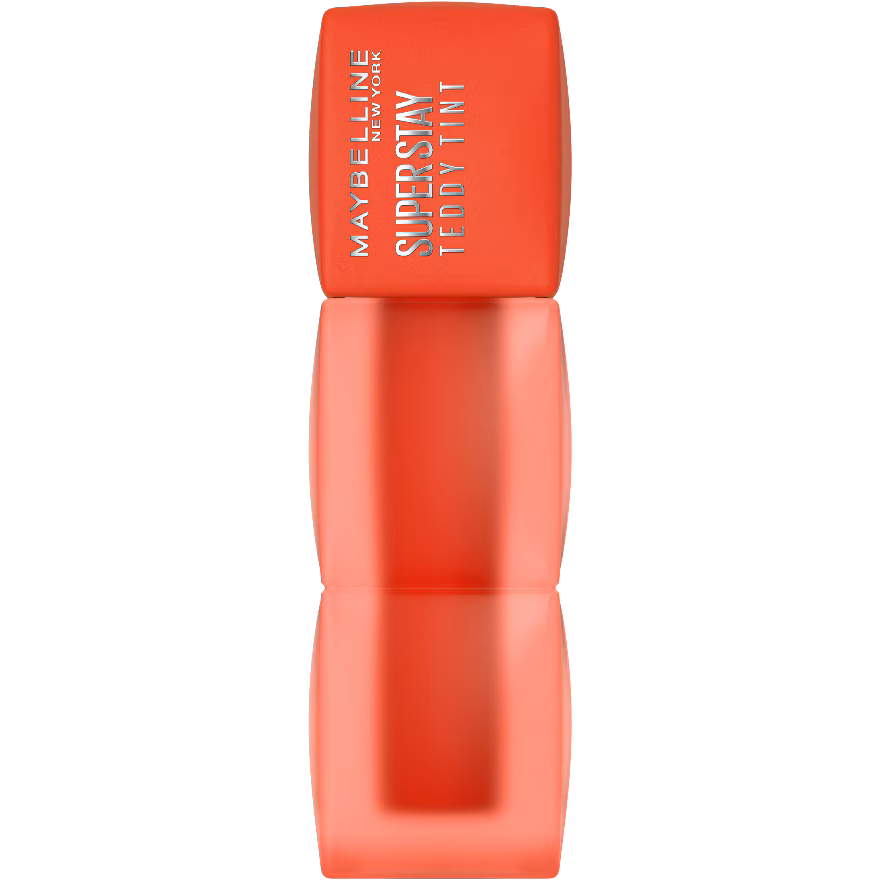 MAYBELLINE
Superstay Teddy Tint 10 Current Mood