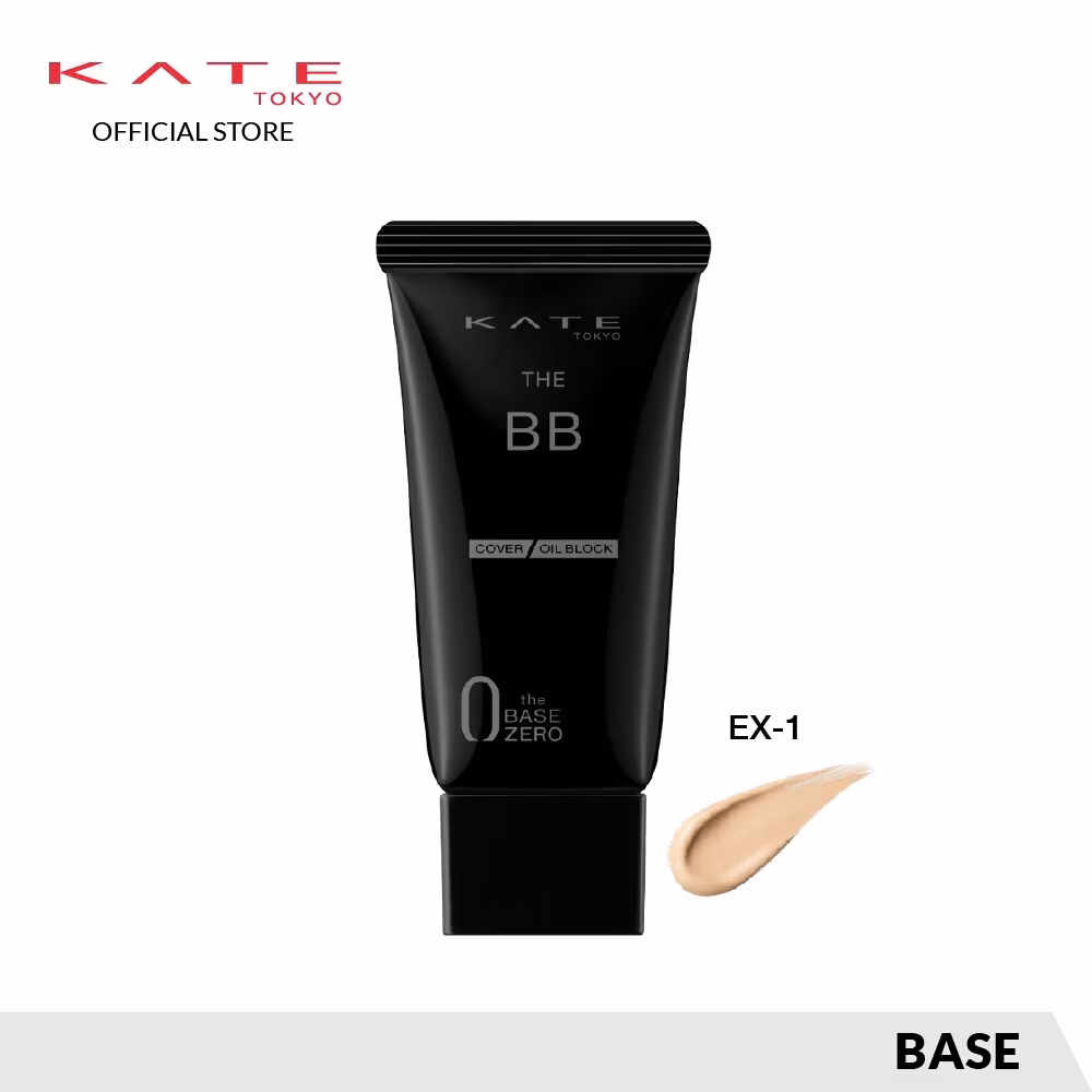 KATE
The BB (Cover & Oil Block) Ex-1