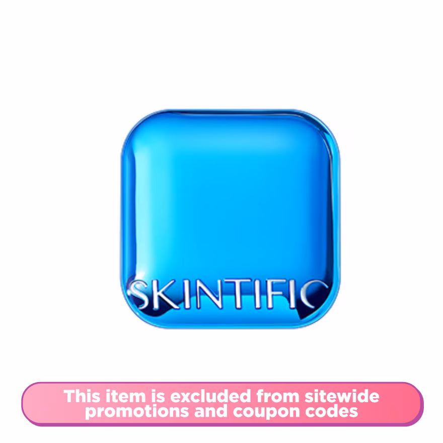 SKINTIFIC
Ultra Cover Powder Foundation 01 Vanilla 9g