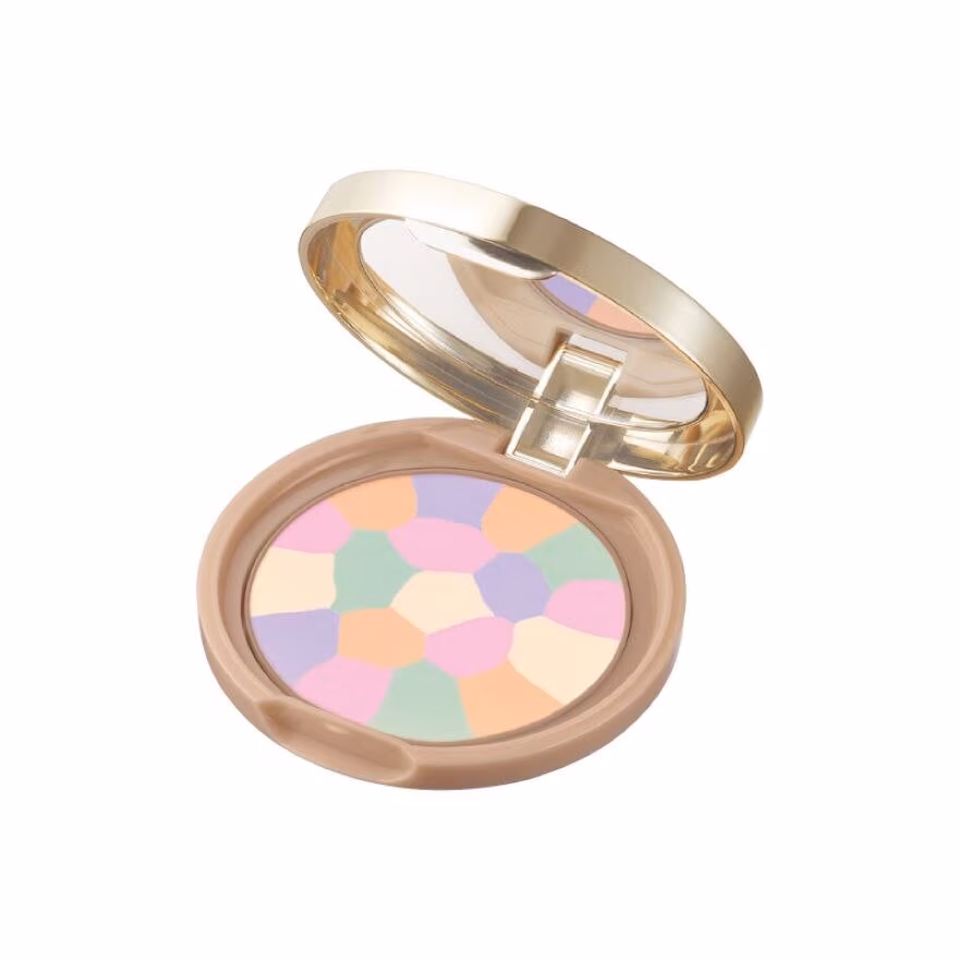 CANMAKE
Marshmallow Finish Powder Abloom 01