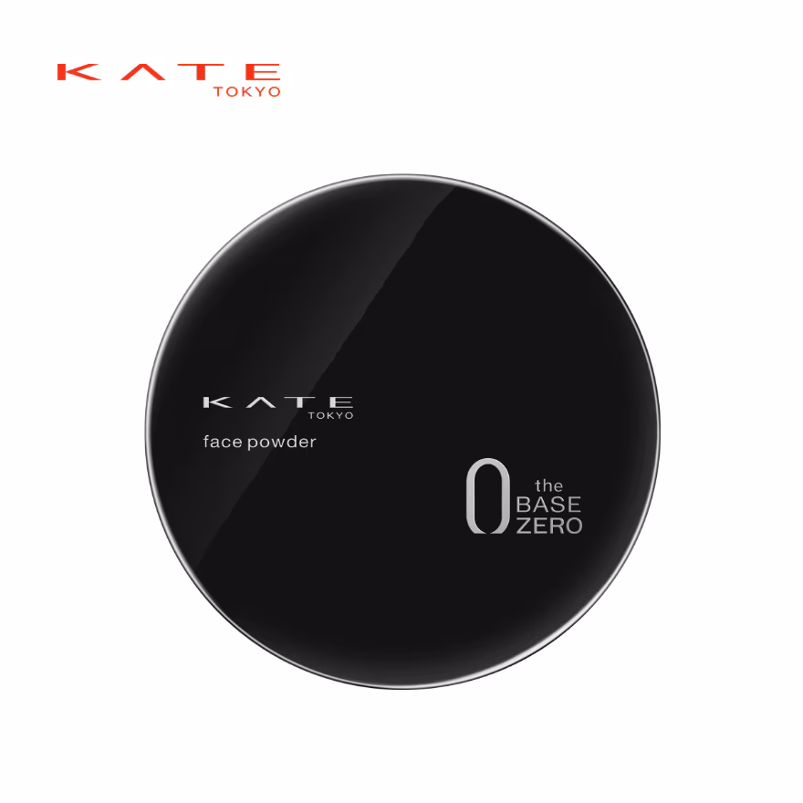KATE
Face Powder Z Semi Matte (Oil Block)