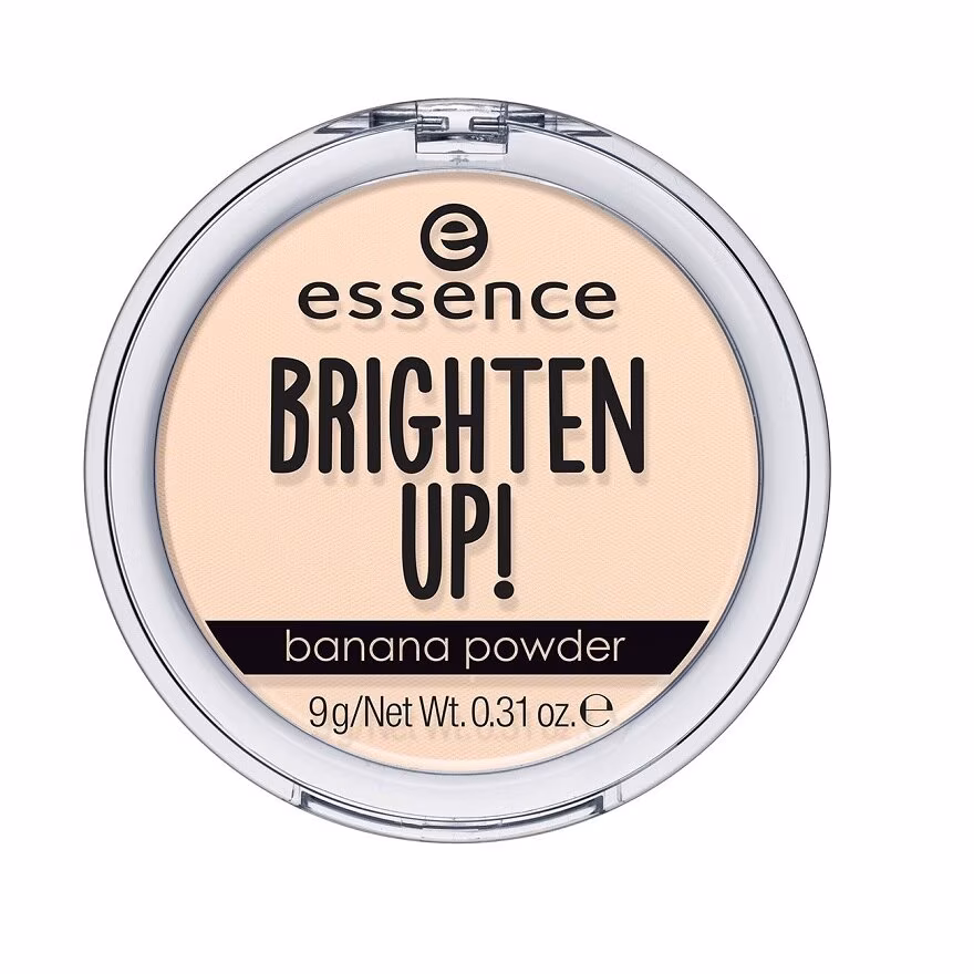 ESSENCE
Brighten Up Banana Powder 20