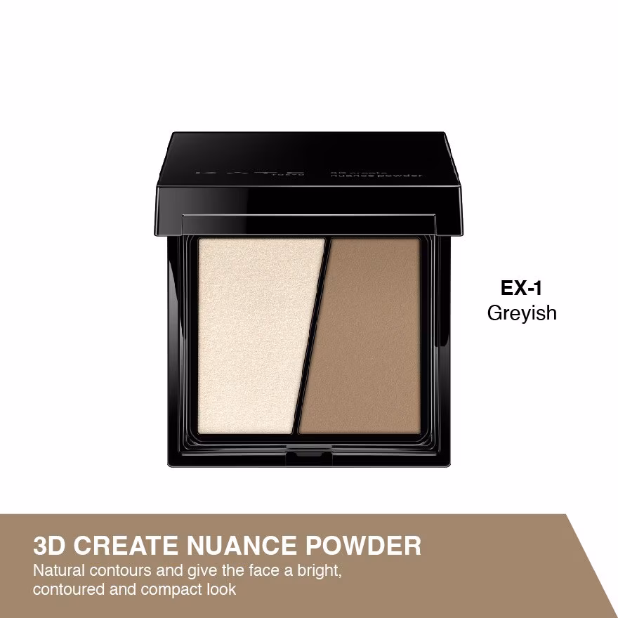 KATE
3D Create Nuance Powder EX-1