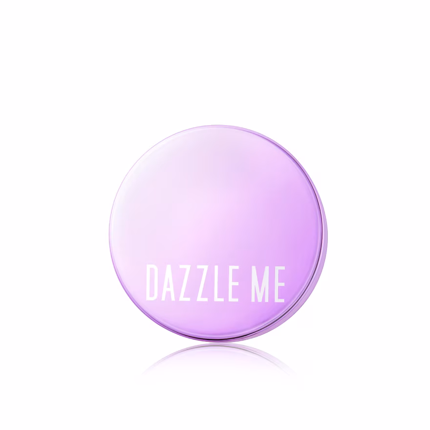 DAZZLE ME
Cover Me 4-in-1 Serum Cushion & Powder SPF35 PA+++ N02 Natural Beige