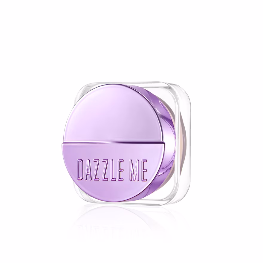 DAZZLE ME
Cover Me 3D Filter Blur Loose Powder W03 Sand