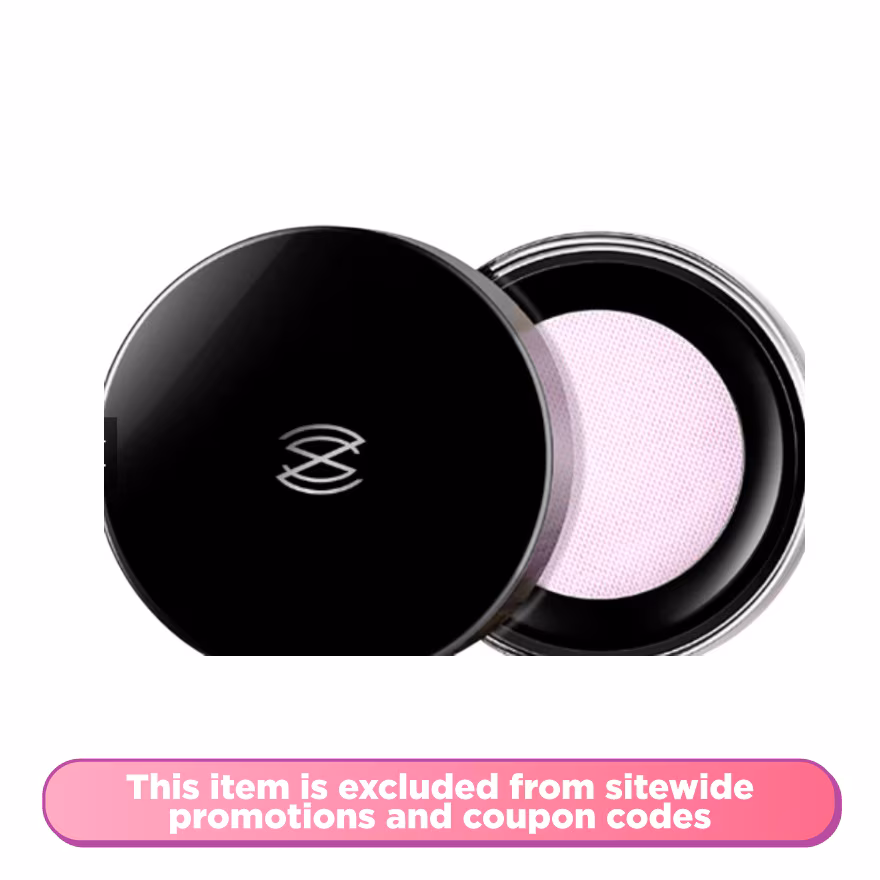 ZEESEA
Silky Loose Powder 02