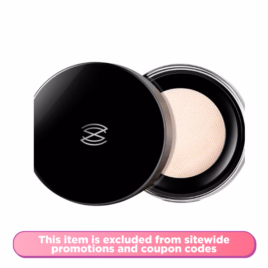 ZEESEA
Silky Loose Powder 01