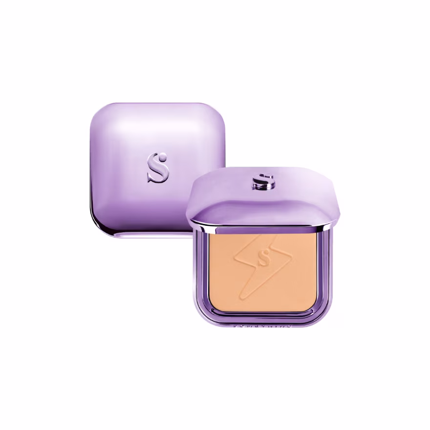 SOMETHINC
Copypaste Cblur Pwd Foundation Alter