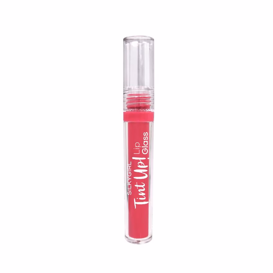 SILKYGIRL
Tint Up! Lip Glass 02 Sugar