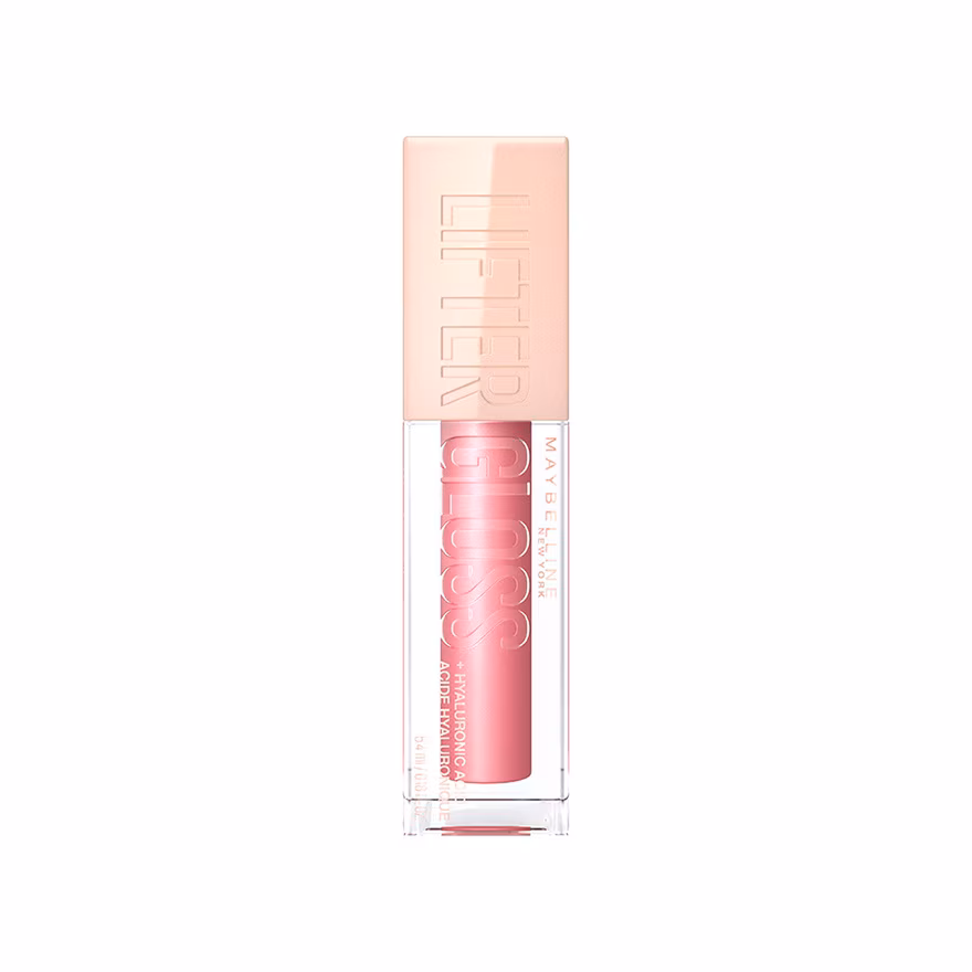 MAYBELLINE
Lifter Gloss 005 Petal 1s