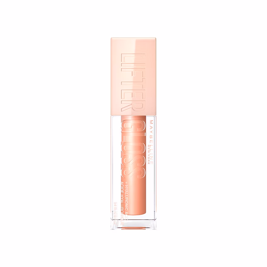 MAYBELLINE
Lifter Gloss 007 Amber 1s