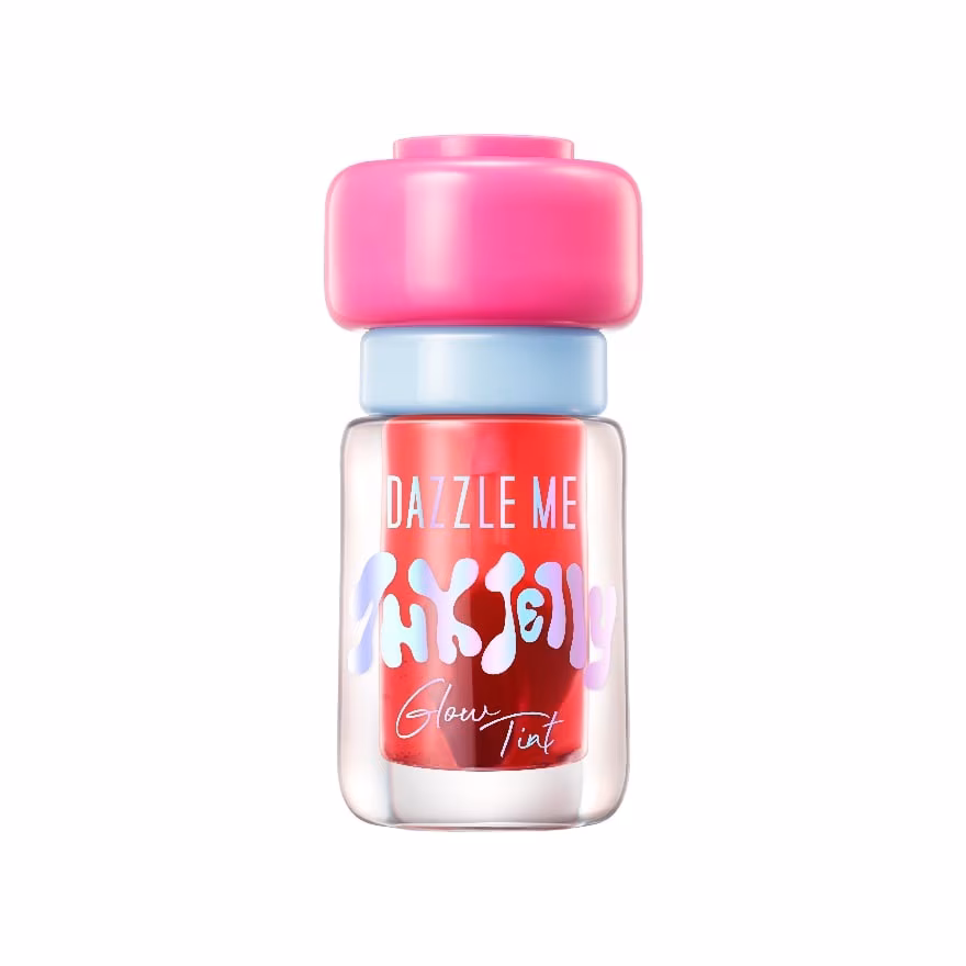 DAZZLE ME
Ink-Jelly Glow Tint 193 Dream-Ink