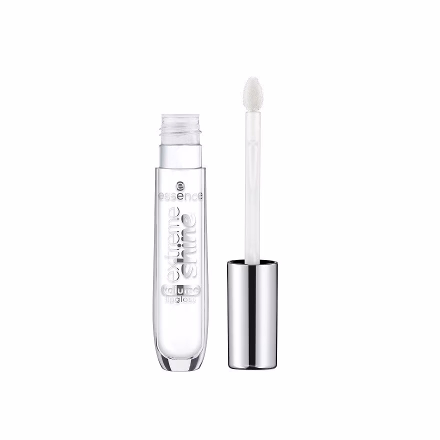 ESSENCE
Extreme Shine Volume Lipgloss 01 Crystal Clear