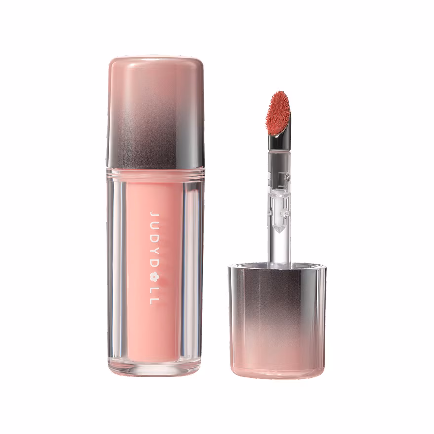 JUDYDOLL
Dual Flash Watery Lip 06