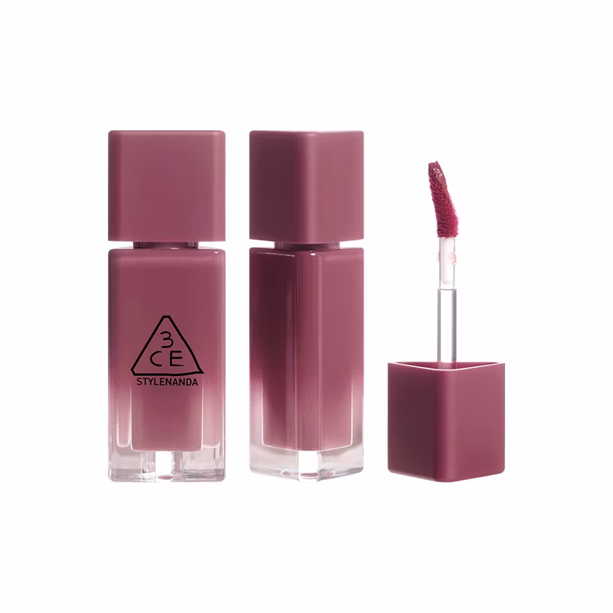 3CE
Gummy Oil Tint 06 Mauve Jelly