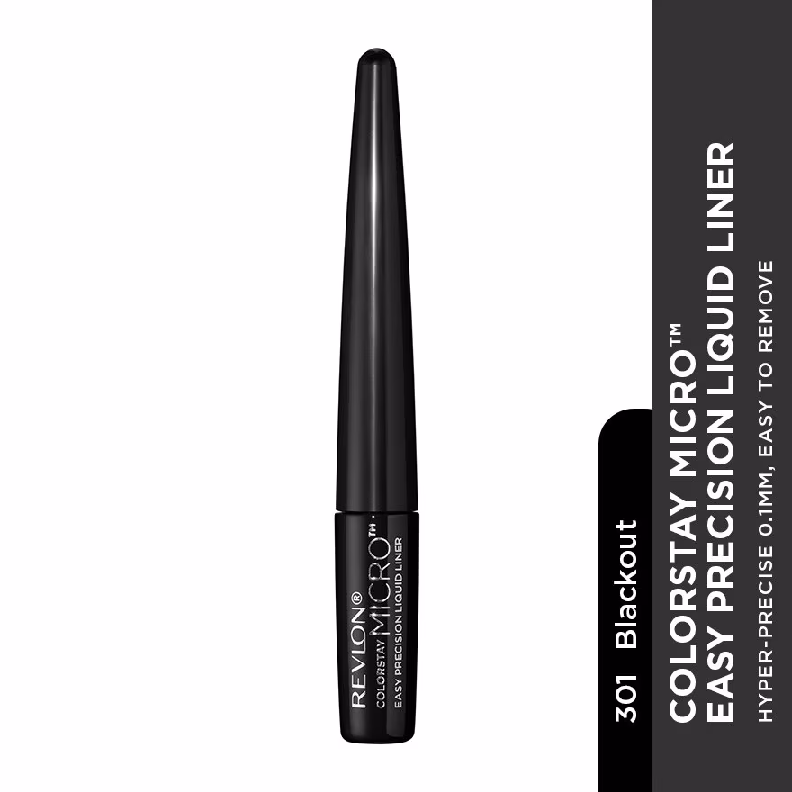 REVLON
Colorstay Micro Liquid Liner 301 Blackout