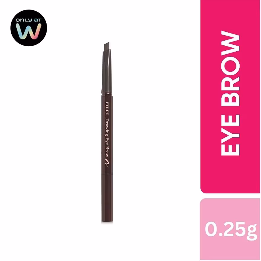 ETUDE HOUSE
Drawing Eyebrow 2 Gray Brown