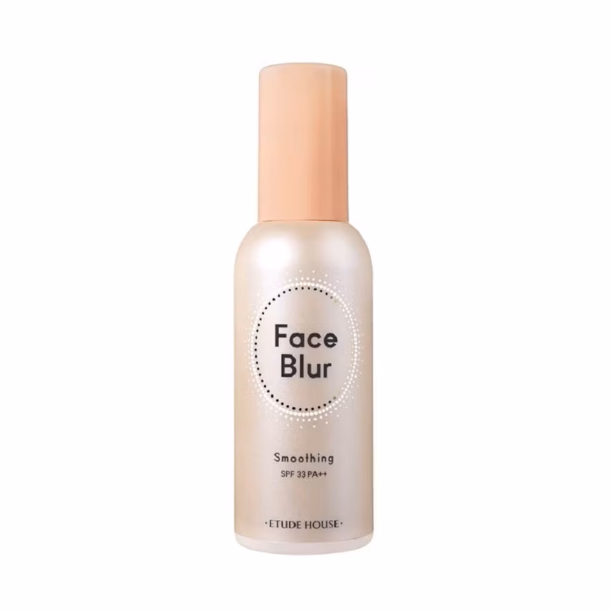 ETUDE HOUSE
Face Blur Smoothing 35gram
