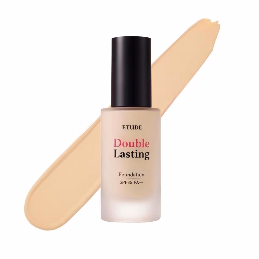 ETUDE HOUSE
Double Lasting Foundation 21N1